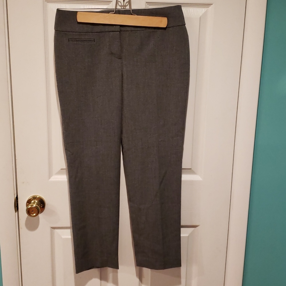 Loft dress pants.